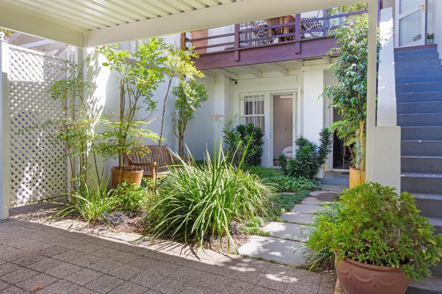 3 Bedroom Property for Sale in Newlands Western Cape